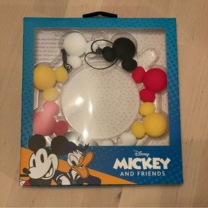Casetify Disney Mickey Medley Phone Charm
